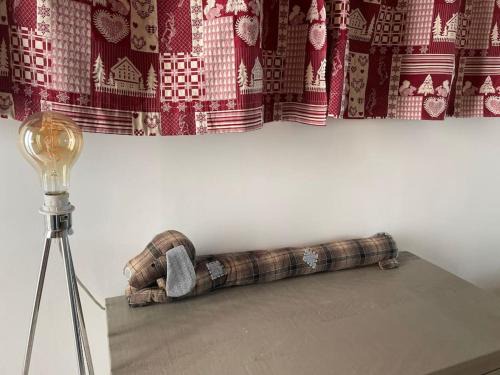Saillagouse Chalet De Esquí | Chalet cosy-vue sur la montagne & montgolfières