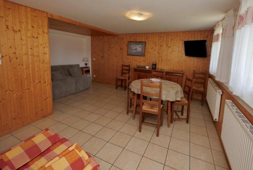 Jeux Apartamento | Chalet Crocus Studio