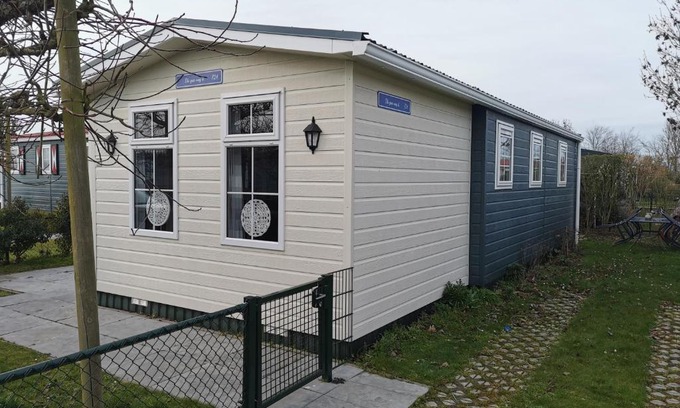 Baarland Otro | Chalet - Dà gae nog à