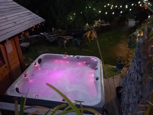 Bourg-Saint-Maurice Chalet De Esquí | Chalet d'Heïdi