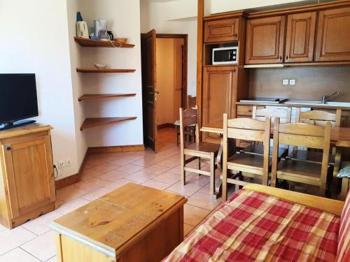Orcieres-Merlette Apartamento | Chalet D'orcieres - 3 Pièces 6 personnes MAE-2785