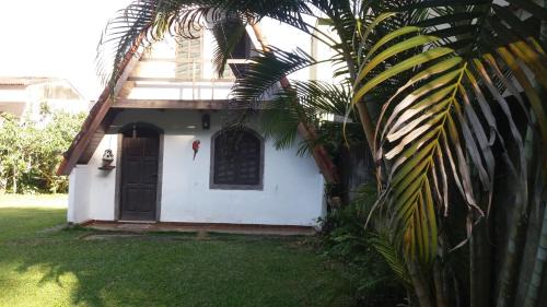 Mambucaba Chalet De Esquí | Chalet da vila