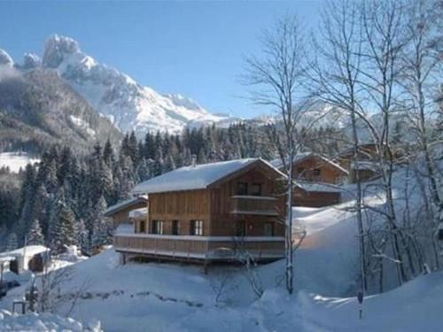 Annaberg im Lammertal Chalet De Esquí | Chalet Dachstein