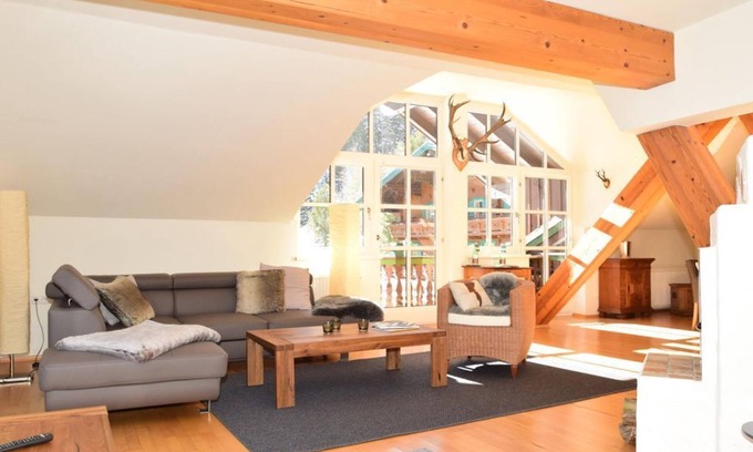 Filzmoos Casa | Chalet Dachstein para 4 personas - Unterhof, Hotel