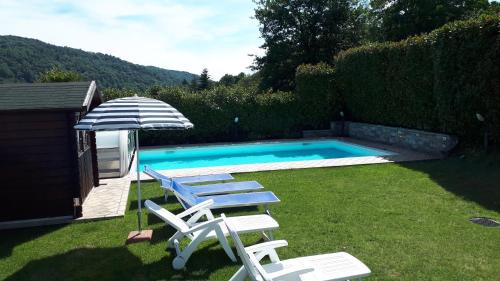 Pisano Casa | Chalet Dania