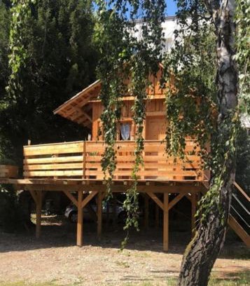 Selestat Chalet De Esquí | chalet dans la ville