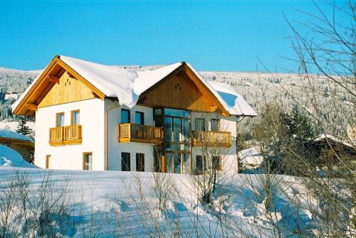 Radstadt Chalet De Esquí | Chalet Das Atrium