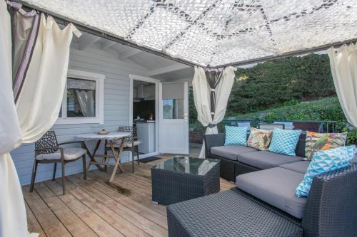 Les Adrets-de-l'Esterel Apartamento | Chalet De Charme Tout Confort
