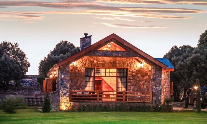 Immouzer Chalet De Esquí | CHALET DE LUXE 3 CÁMARAS