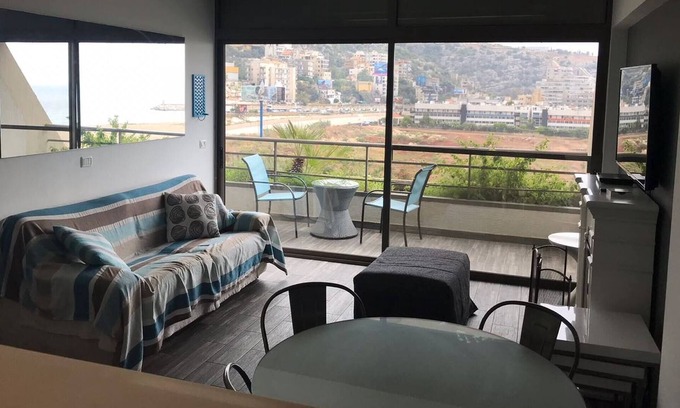 Zouk Mosbeh Apartamento | Chalet De Luxe In Siwar Resort, 2br, Near Rimal