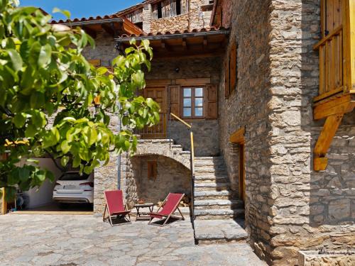 Prullans Casa | Chalet de montaña con vistas