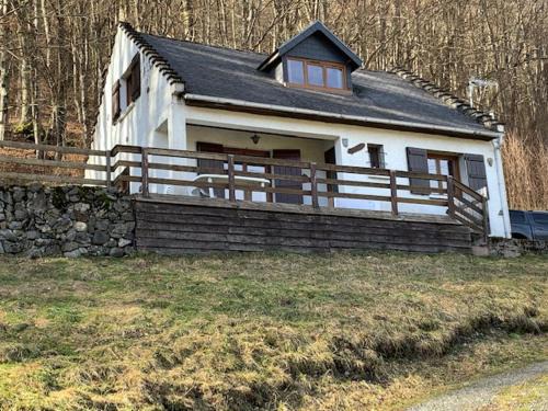 Campan Chalet De Esquí | Chalet de montagnes