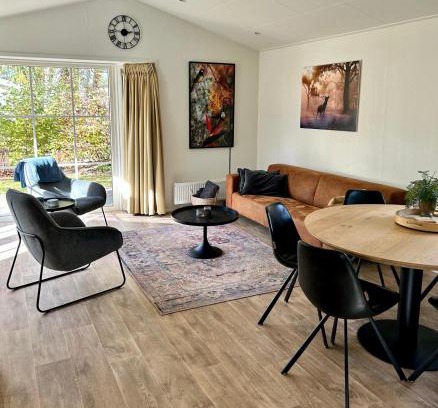 Otterlo Casa | Chalet de Veluwe Europarcs
