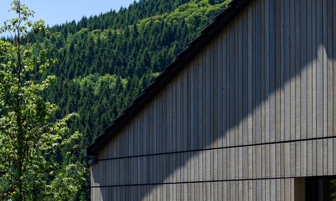 Winterberg Chalet De Esquí | Chalet