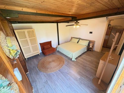 Borgo Santa Maria Chalet De Esquí | Chalet del mare