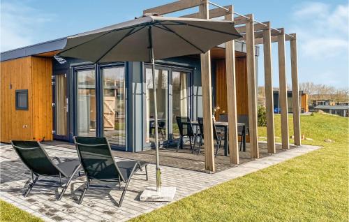 Suesel Casa | Chalet Delphin