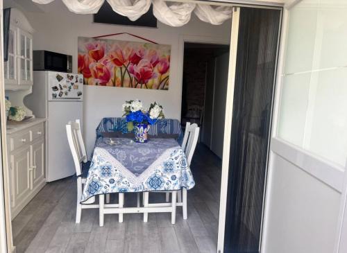 Partanna Apartamento | Chalet di Charme Mondello