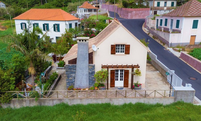 Porto Moniz Cabaña | Chalet do Monte Porto Moniz by Madeira Sun Travel