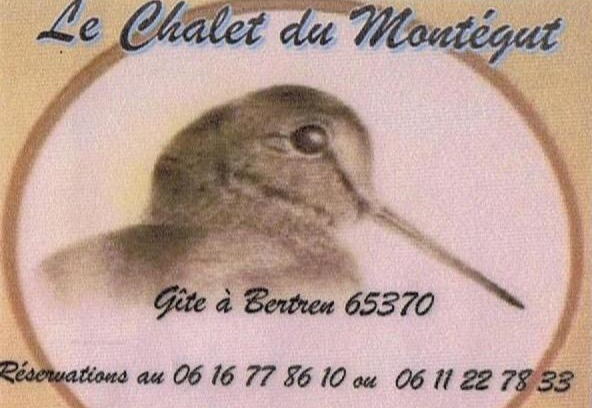 Bertren Casa | Chalet du Montégut