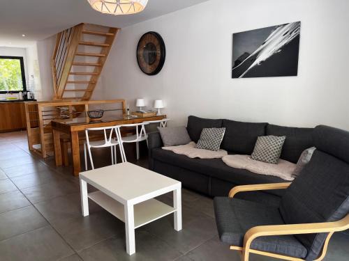 Ax-les-Thermes Chalet De Esquí | Chalet du Parc