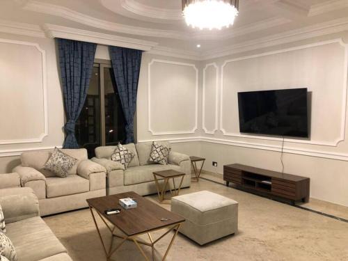 Durrat Al-Arous Apartamento | Chalet Durrat Arous Marinaشاليه درة العروس المرسى