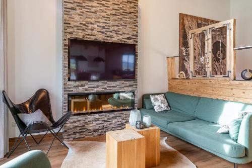 Lengdorf Chalet De Esquí | Chalet Edelweiss
