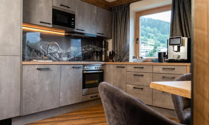 Ladis Casa | Chalet EDELWEISS inklusive Sommer Bergbahnticket