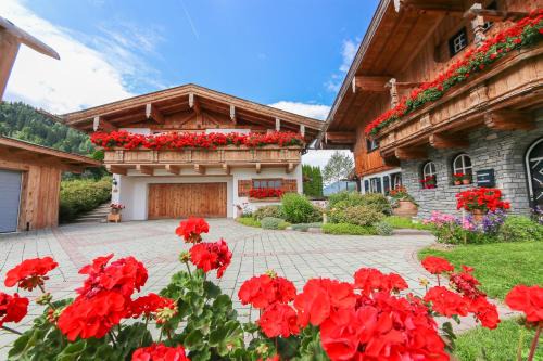 Leogang Chalet De Esquí | Chalet Eder