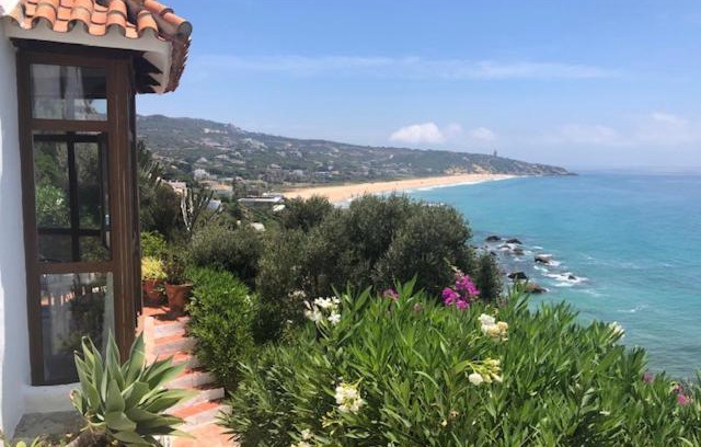 Atlanterra Casa | Chalet El Encanto