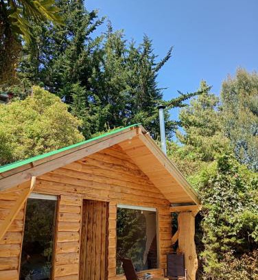Usaquen Chalet De Esquí | Chalet el Pinar