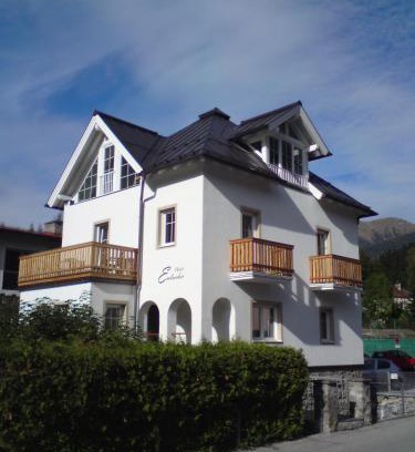 Bad Gastein Chalet De Esquí | Chalet Embacher by AlpenTravel