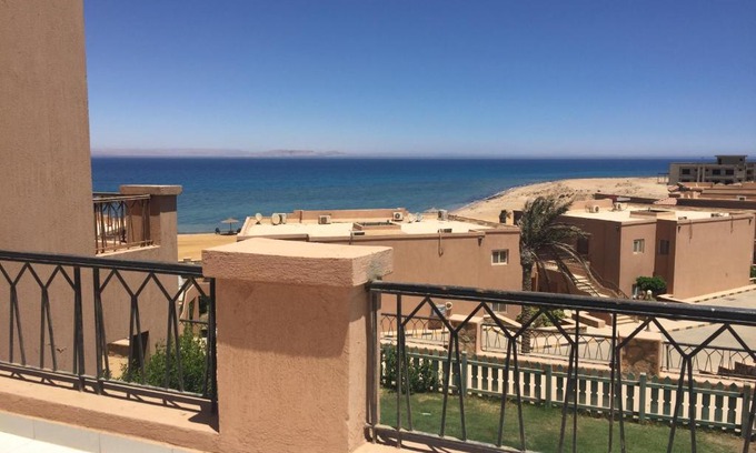 Ain Sokhna Chalet De Esquí | Chalet empire resort ain sokhna