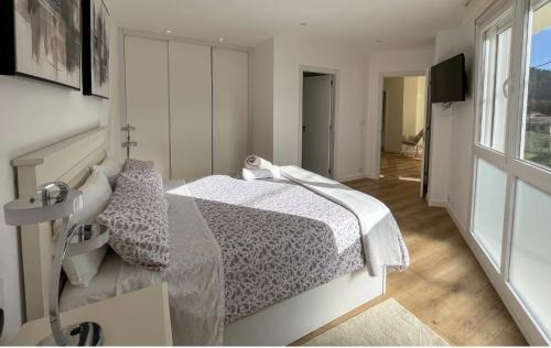 Aldan Apartamento | Chalet en Aldán