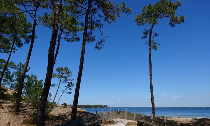 Maubuisson Chalet De Esquí | Vrbo Property