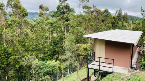 Retiro Chalet De Esquí | Chalet entre El Retiro y La Ceja