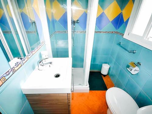 Conil de la Frontera Casa | Chalet