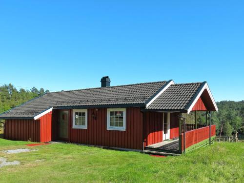 Evje Chalet De Esquí | Chalet Espetveit by Interhome