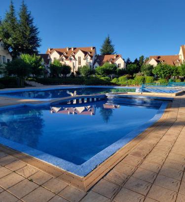 Ifrane Chalet De Esquí | Chalet familiale Haut standing