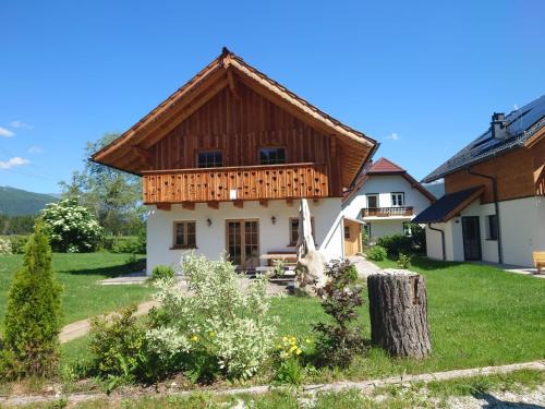Mariapfarr Chalet De Esquí | Chalet Fanningberg