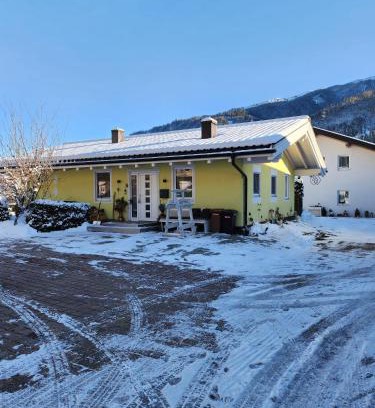 Bramberg am Wildkogel Casa | Chalet Fini