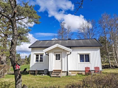 Evje Chalet De Esquí | Chalet Flatebygd by Interhome