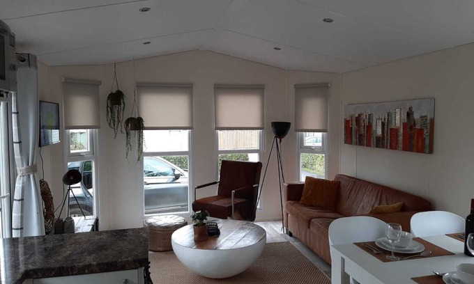 Serooskerke Chalet De Esquí | Chalet florence 3