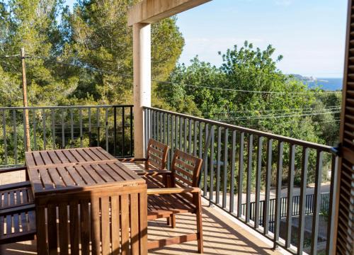 Capdepera Casa | Chalet Font de Sa Cala