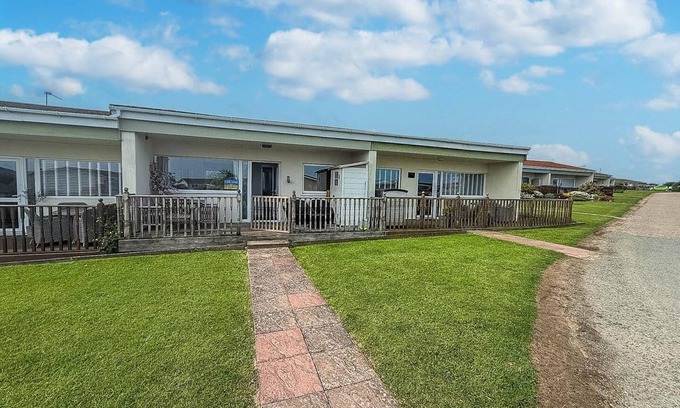 Bacton Chalet De Esquí | Chalet en alquiler en Rainbows End Holiday Park cerca de Bacton ref 31039R