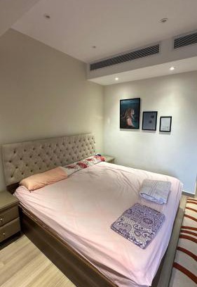 Borg el Arab Chalet De Esquí | Chalet for rent in the North Coast
