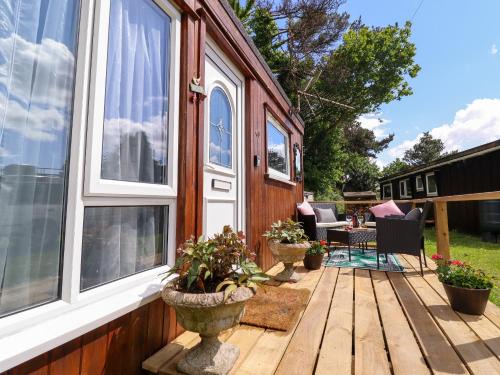 Aberdovey Casa | Chalet Forte