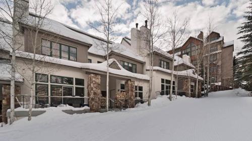 Highlands Townhomes Casa | Chalet Fortessa
