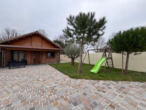 Montevrain Chalet De Esquí | Chalet
