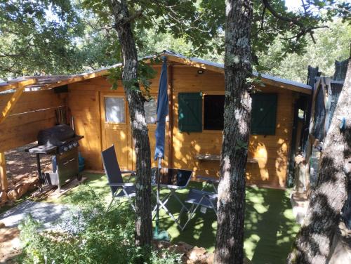 Regusse Casa | Chalet