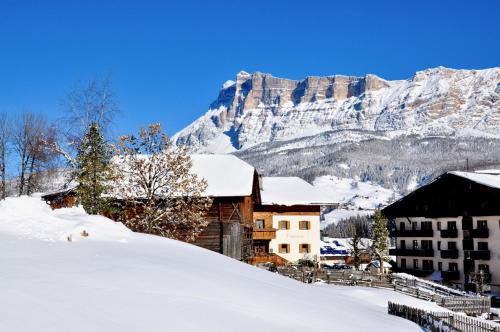 La Villa Chalet De Esquí | Chalet Funtanacia